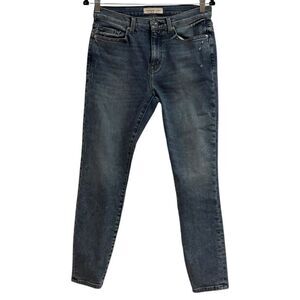 Current Elliott Women’s Skinny Jeans in Moonshine Size 29